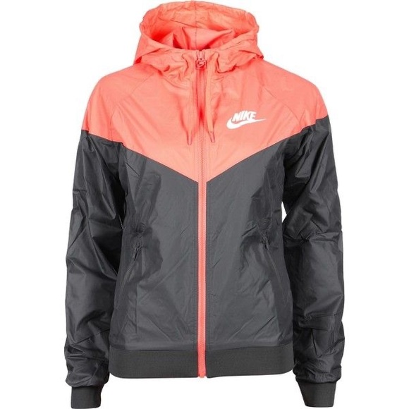 Nike windbreaker - Picture 3 of 6